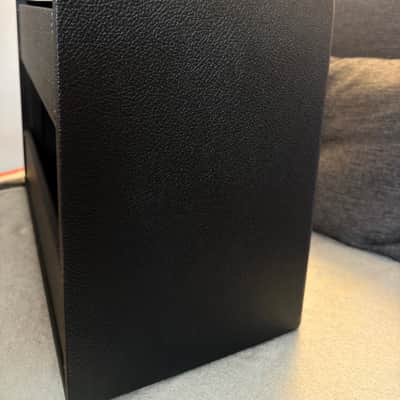 REVV Dynamis D25 Joey Landreth Edition 25-Watt 1x12" Guitar Combo 2025 - Present - Black image 11