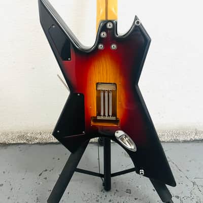 Killer KG Stallion (Akira Takasaki/Loudness) Model) image 7