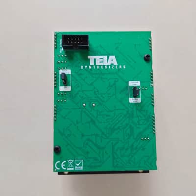 TEIA VastWave Complex VCO image 2