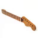 Fender Roasted Maple Neck Strat C-Shape 21-Fret 9.5" (Pau Ferro) - Guitar Part