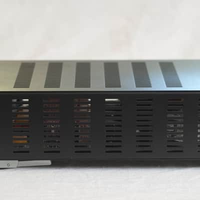 SPL Phonitor 2730 Headphone Amplifier image 4