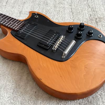 Yamaha SG-30 '74 Vintage MIJ Electric Guitar Made in Japan image 2