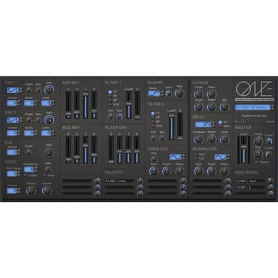 KiloHearts ONE Software (Download) image 1