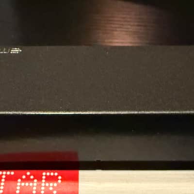 EMG 81-7X 7-String Active Humbucker Bridge Pickup, Black image 3