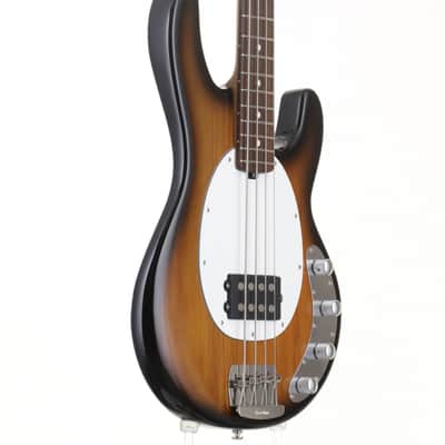 MUSIC MAN Stingray Special 4 1H Vintage Tobacco Burst 2021 [F90084] (09/02) image 8