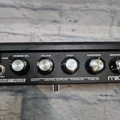Moog Etherwave Plus Theremin (signed by Bob Moog!) image 4