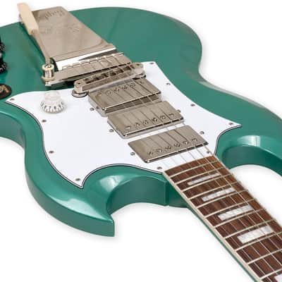 Gibson Kirk Douglas Signature SG image 9
