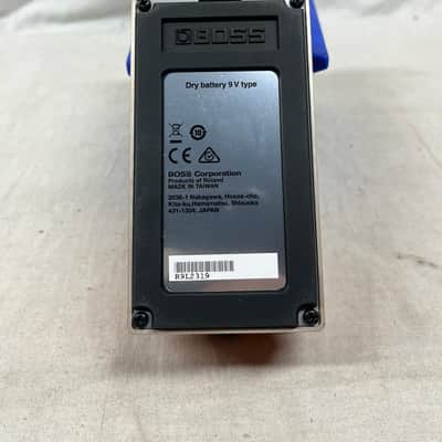 Boss DS-1 ds1 Distortion Pedal with Box image 7