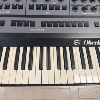 Immagine Oberheim OB-X - 10