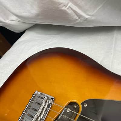 Godin Session Custom T-style Guitar 2013 image 4
