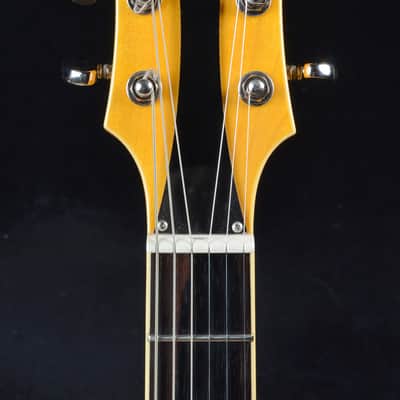 Sublime Guitars Chieftain Classic 2018 image 5