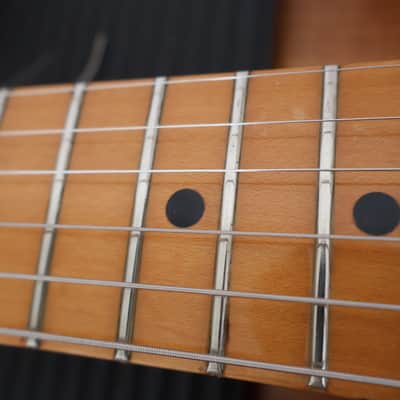 Neck Through Stratocaster 1977 - 1980 by Fresher Japan (MIJ Strat rivals Fender, Greco, Tokai) image 19
