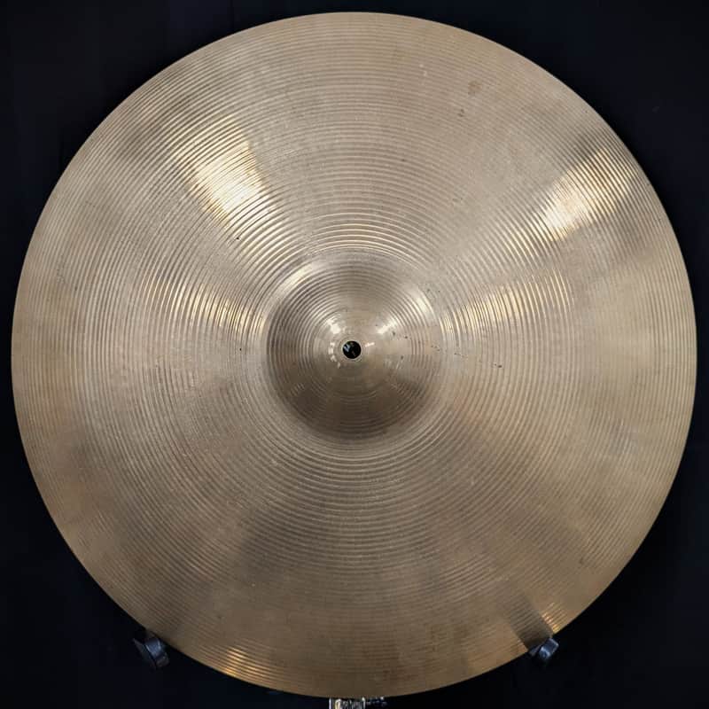 21 Inch Ride image 1