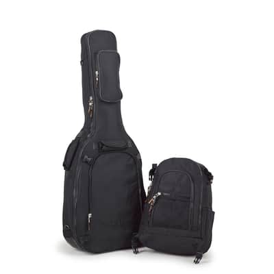 RockBag Cross Walker Funda Guitarra Clásica image 4