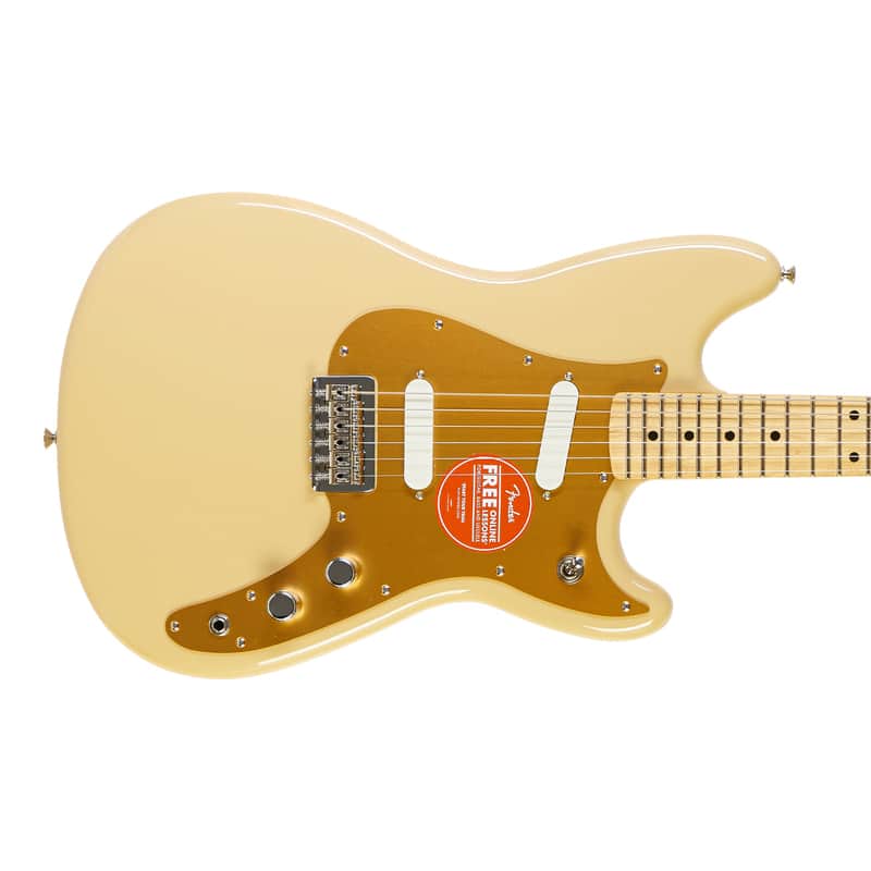 Fender Player Duo-Sonic