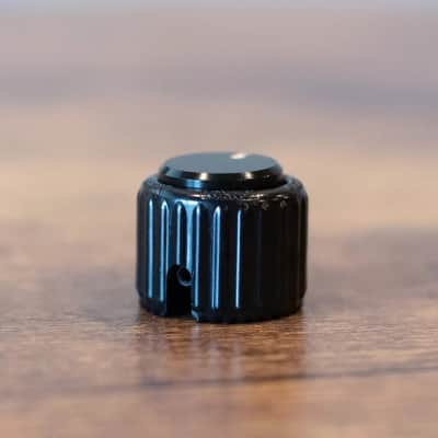 D’Addario LokNob Large Black image 5