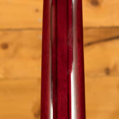 Epiphone Firebird - Wine Red image 7