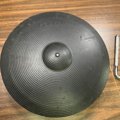 Roland CY-12H V-Drum Hi-hat Pad with Mount - AQ81442-R image 10