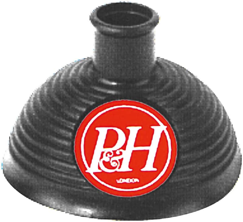 Immagine Ray Parkins Plunger - 1
