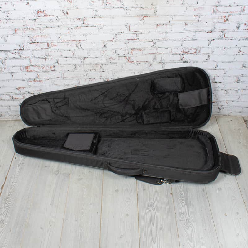 Sadowsky - Teardrop Bass Case - USED image 1