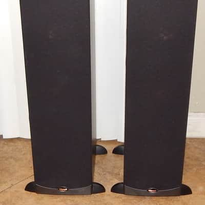 Klipsch RF35 tower speakers image 2