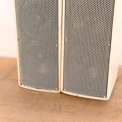 EAW UB52 Two-Way Full-Range Loudspeaker - White (PAIR) CG01XJN image 3