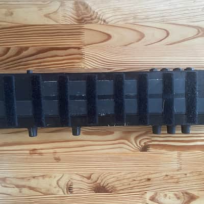 Lexicon Alex Digital Effects Processor 2000s - Black image 8