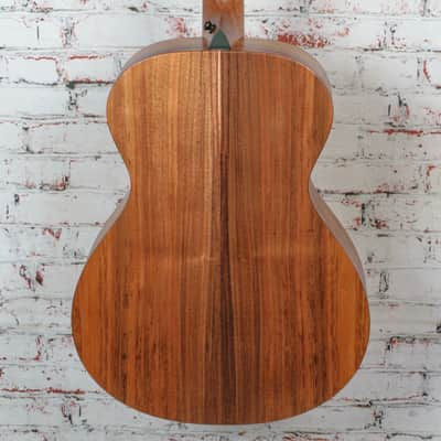 Taylor - (2025) Jacob Collier JCSM-6 - Acoustic-Electric Guitar - Koa/Koa - Natural - w/ AeroCase - x5056 image 7