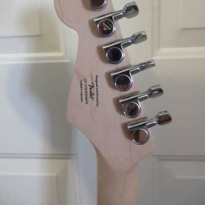 ~Cashified~ Fender Squier StratoCaster image 8