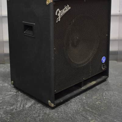 Fender Bassman 115 Bass Cabinet image 3