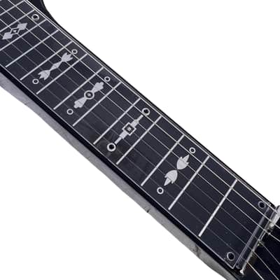 Epiphone Inspired by 1939 Electar Century Lap Steel Guitar w/ Gig Bag image 5