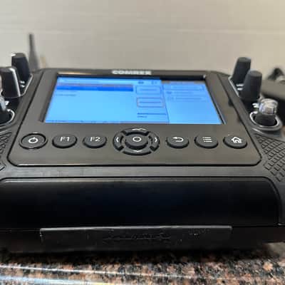 Comrex ACCESS Rack & Portable IP Stereo Audio Codec with Two Cell Modems image 17