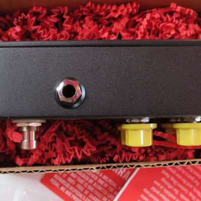 JHS Muffuletta Fuzz, Original Run (2015 - 2020), Clean with Box image 5
