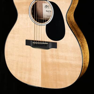 Martin 000-12E Full Gloss Sitka Koa (744) image 1