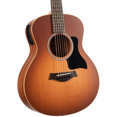 Taylor GS Mini-e Special Edition Honeyburst (217) image 2