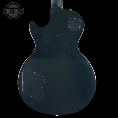 Used 2024 Gibson Les Paul Classic Ebony w/case TSU25381 image 6