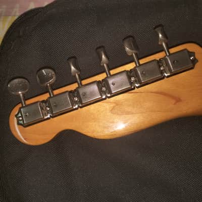 (2016)Fender Classic '50s Telecaster made in Japan image 14