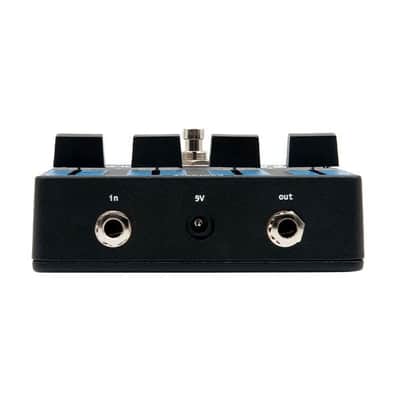 SolidGoldFX : Commodore Bluesbreaker-Style Overdrive image 2