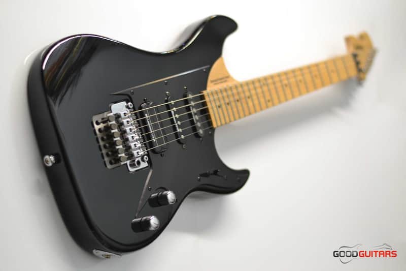 ギター Washburn N61 N61 - Washburn N61 - Audiofanzine