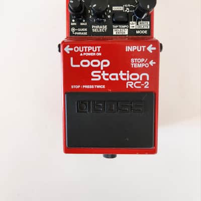 Boss RC-2 Loop Station | Reverb Canada