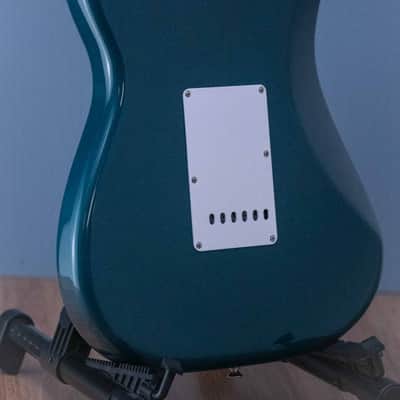 Fender Vintera II '50s Stratocaster Ocean Turquoise image 5