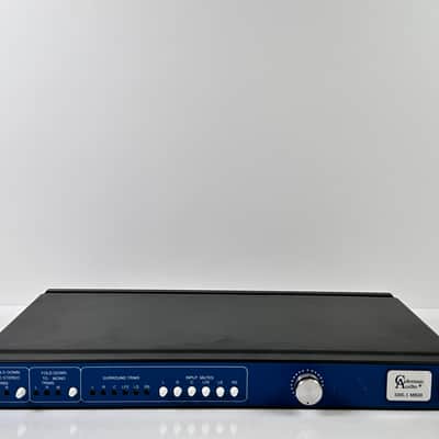 Coleman Audio SR5.1MKIII - Surround Level Controller image 3