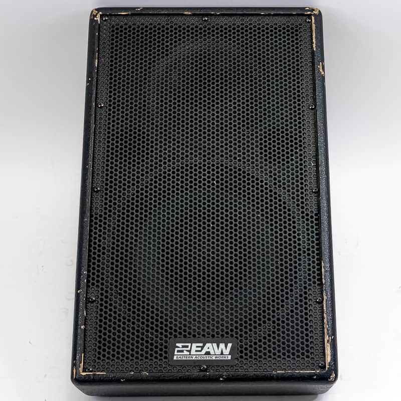 EAW SM109z Full-Range Loudspeaker & Stage Monitor image 1