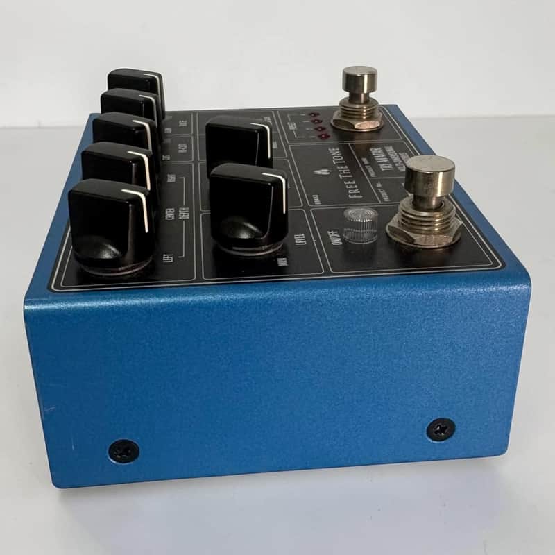 Free The Tone TA-1H Tri Avatar Multi-Dimensional Chorus（made in