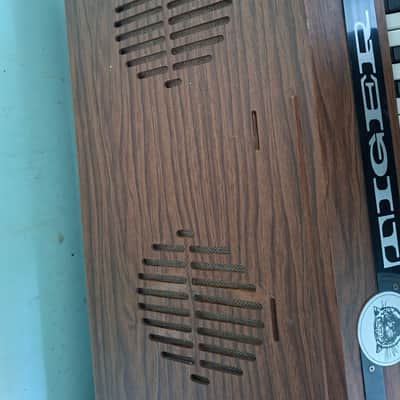 EKO Tiger 3000 Analog Organ Synth image 9