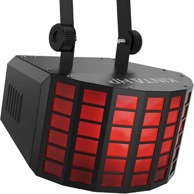 CHAUVET DJ (CHDDJ) 2 Quad Color, RGBW & CMYO, Effect Light (Kinta HP) image 1