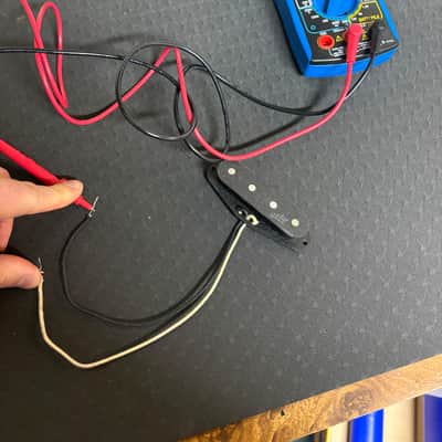 Aguilar AG 4P-51 P-Bass Pickup image 4
