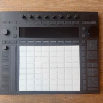 Ableton Push 3 Controller 2023 - Present - Black image 1
