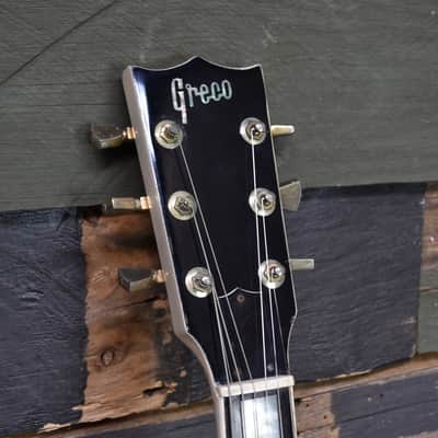 Greco ロンウッドモデル rw-700 Greco ロンウッドモデル rw-700 Greco