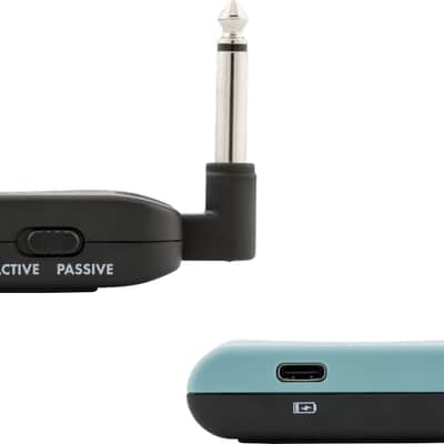 Fender Telepath Wireless System image 3